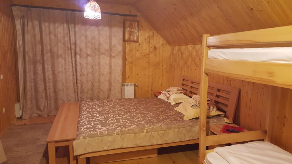 Guest House In Carpathians Mihovo Szoba fotó