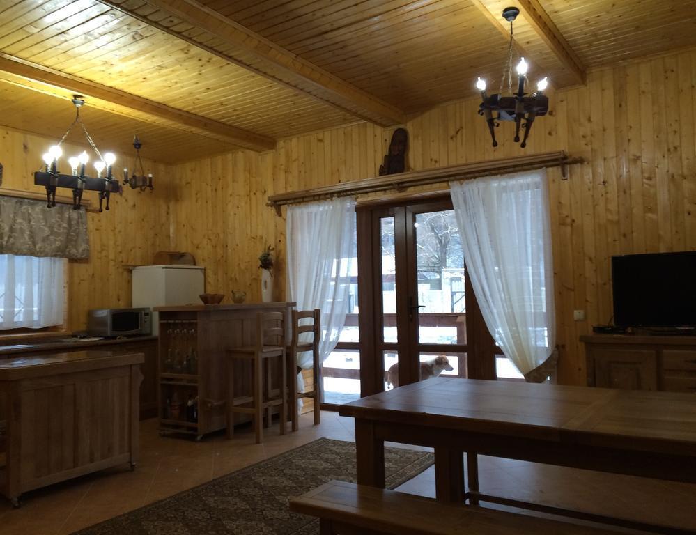 Guest House In Carpathians Mihovo Szoba fotó