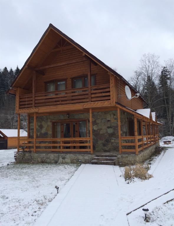 Guest House In Carpathians Mihovo Szoba fotó